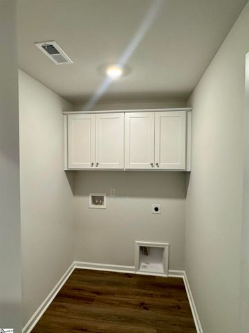 12107 Lansbury Drive Lot 73, Inman, SC 29349