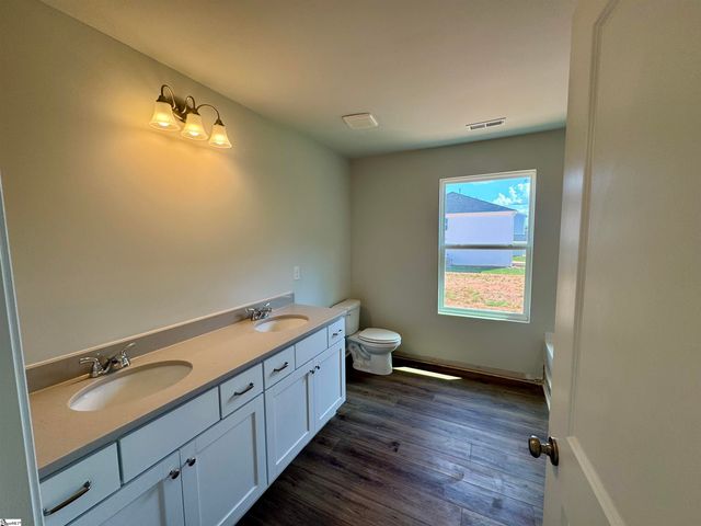 12107 Lansbury Drive Lot 73, Inman, SC 29349