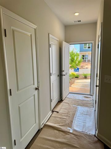 12107 Lansbury Drive Lot 73, Inman, SC 29349