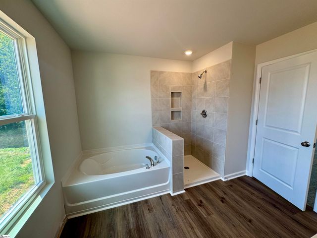 12107 Lansbury Drive Lot 73, Inman, SC 29349