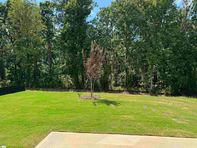 12107 Lansbury Drive Lot 73, Inman, SC 29349