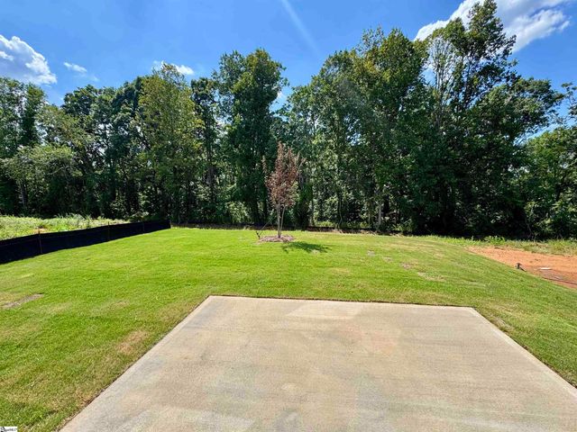 12107 Lansbury Drive Lot 73, Inman, SC 29349