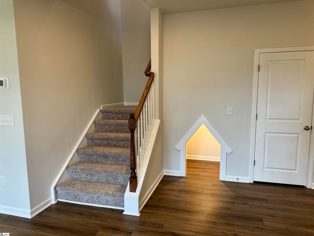 12107 Lansbury Drive Lot 73, Inman, SC 29349