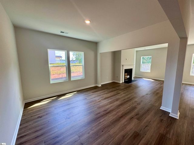 12107 Lansbury Drive Lot 73, Inman, SC 29349