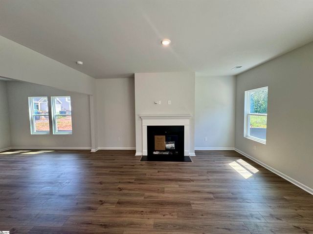 12107 Lansbury Drive Lot 73, Inman, SC 29349