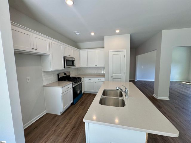 12107 Lansbury Drive Lot 73, Inman, SC 29349