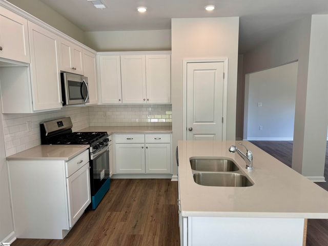 12107 Lansbury Drive Lot 73, Inman, SC 29349