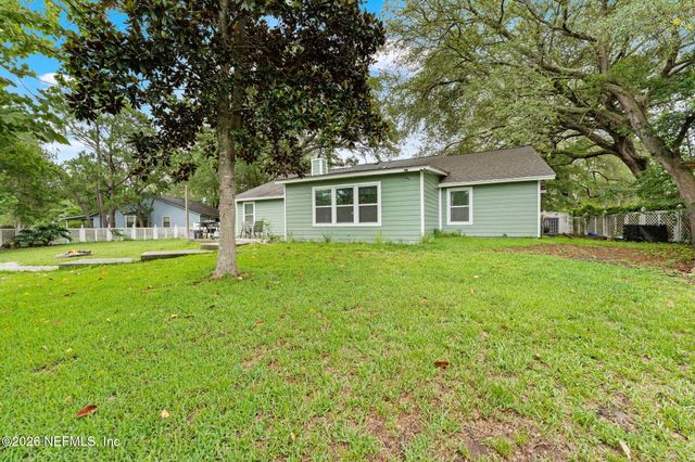 1712 BRISTLECONE PINE Place, Jacksonville, FL 32225
