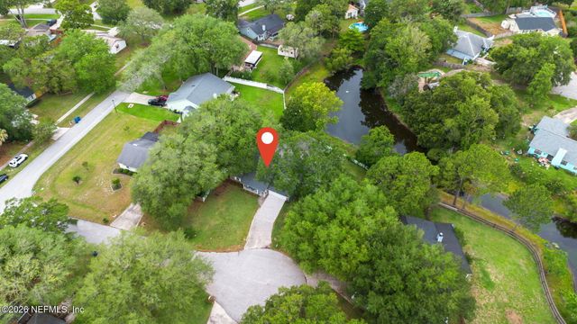 1712 BRISTLECONE PINE Place, Jacksonville, FL 32225