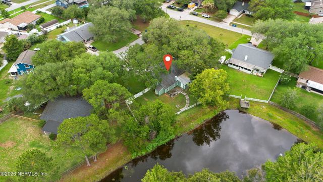 1712 BRISTLECONE PINE Place, Jacksonville, FL 32225