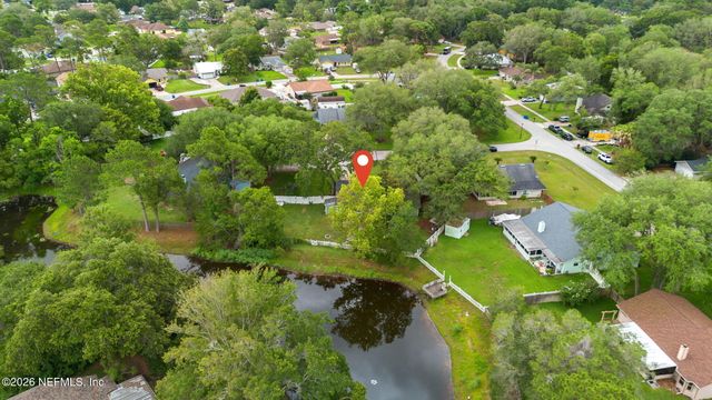 1712 BRISTLECONE PINE Place, Jacksonville, FL 32225