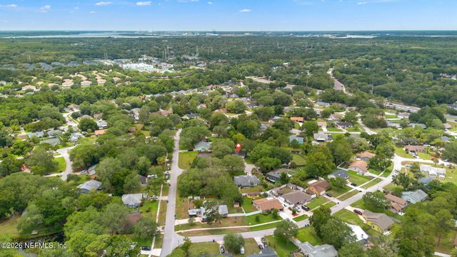 1712 BRISTLECONE PINE Place, Jacksonville, FL 32225