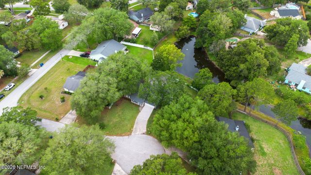 1712 BRISTLECONE PINE Place, Jacksonville, FL 32225