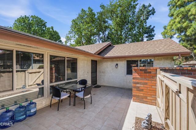 13221 Village 13, Camarillo, CA 93012