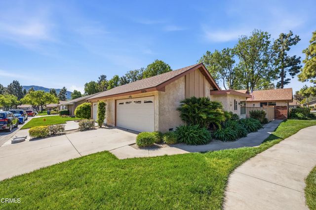 13221 Village 13, Camarillo, CA 93012