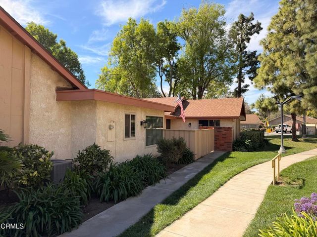 13221 Village 13, Camarillo, CA 93012