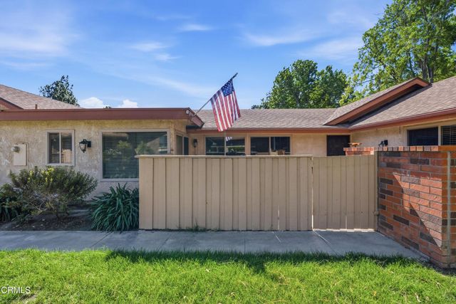 13221 Village 13, Camarillo, CA 93012