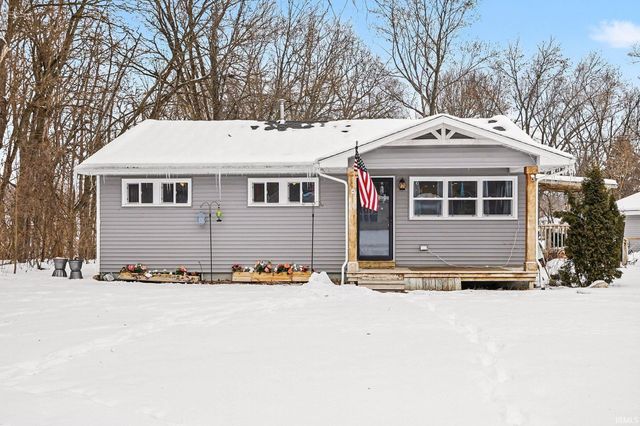 10197 Lehman Street, Osceola, IN 46561