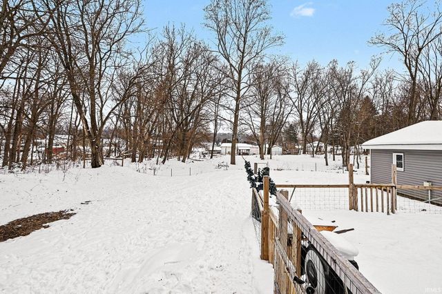 10197 Lehman Street, Osceola, IN 46561