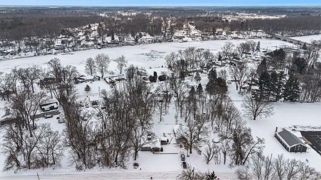 10197 Lehman Street, Osceola, IN 46561