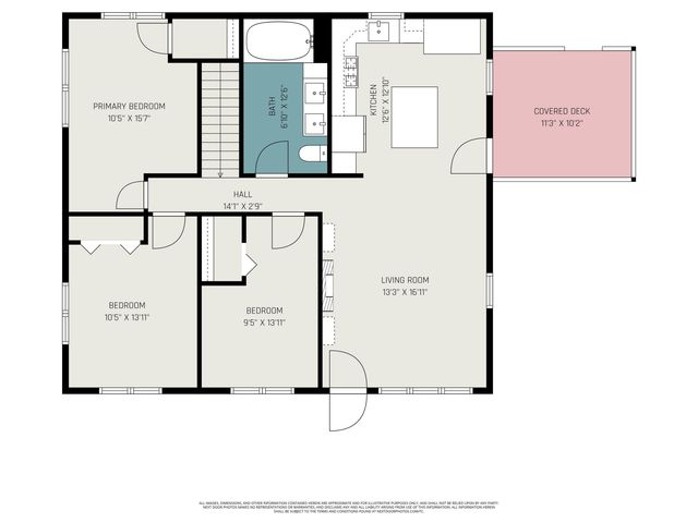 10197 Lehman Street, Osceola, IN 46561