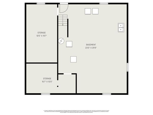 10197 Lehman Street, Osceola, IN 46561