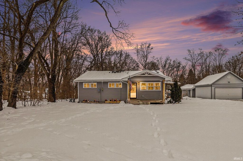 10197 Lehman Street, Osceola, IN 46561