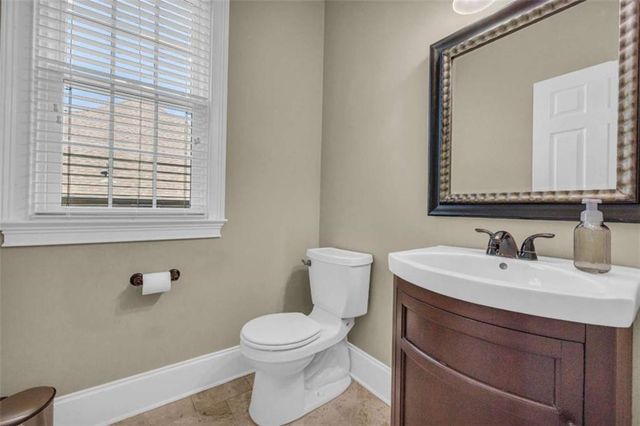 1190 Lamont Circle, Dacula, GA 30019