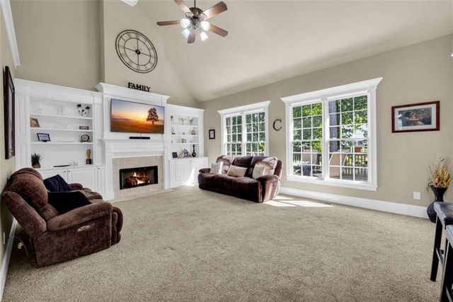1190 Lamont Circle, Dacula, GA 30019