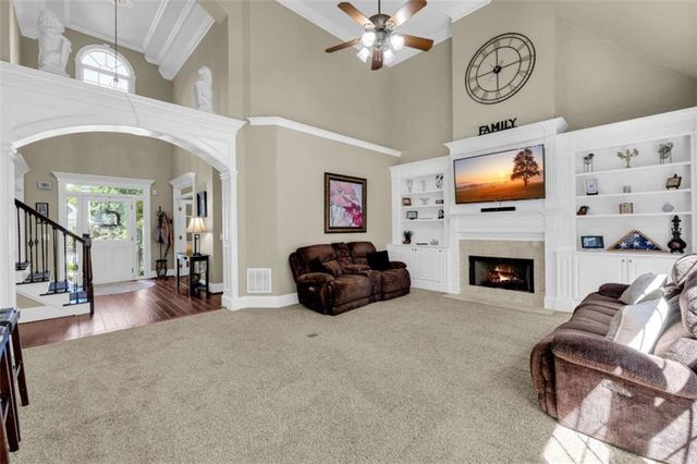 1190 Lamont Circle, Dacula, GA 30019