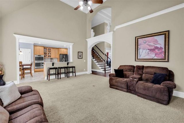1190 Lamont Circle, Dacula, GA 30019