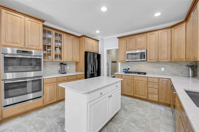 1190 Lamont Circle, Dacula, GA 30019