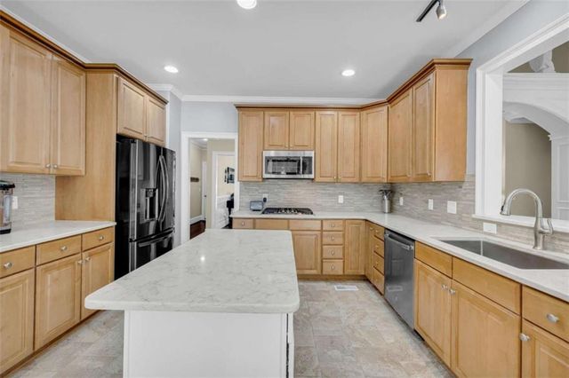 1190 Lamont Circle, Dacula, GA 30019