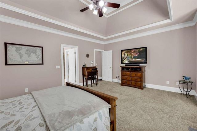 1190 Lamont Circle, Dacula, GA 30019