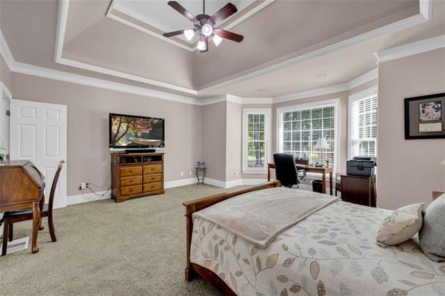 1190 Lamont Circle, Dacula, GA 30019