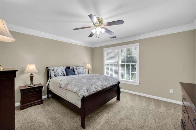 1190 Lamont Circle, Dacula, GA 30019