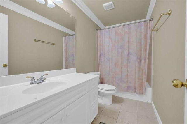 1190 Lamont Circle, Dacula, GA 30019
