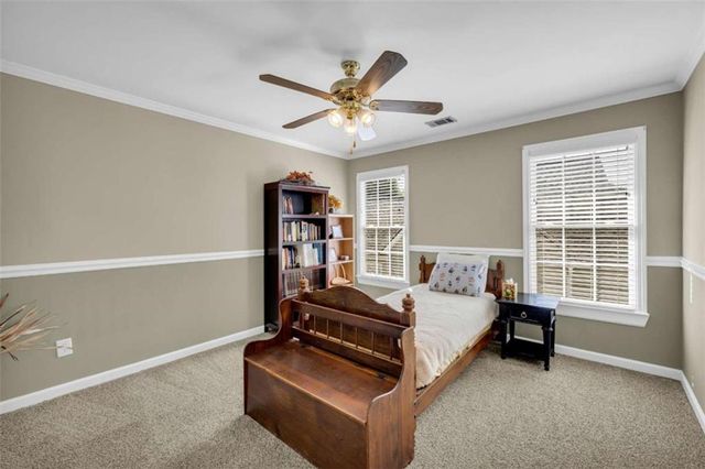 1190 Lamont Circle, Dacula, GA 30019
