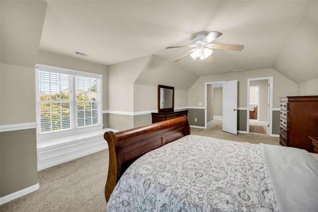 1190 Lamont Circle, Dacula, GA 30019