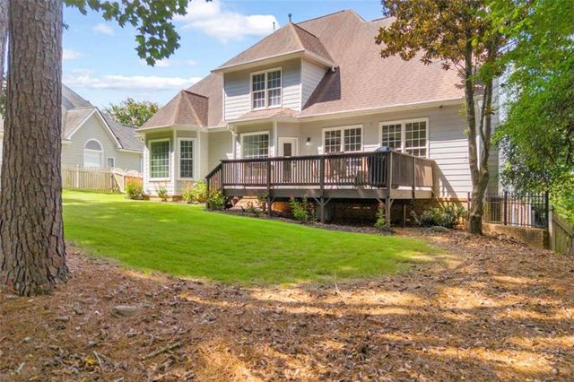 1190 Lamont Circle, Dacula, GA 30019