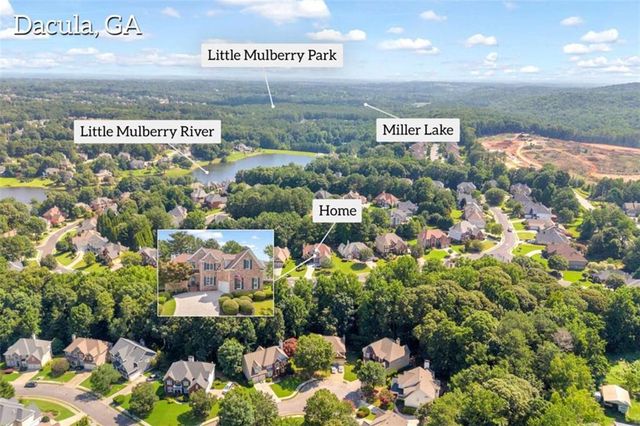 1190 Lamont Circle, Dacula, GA 30019