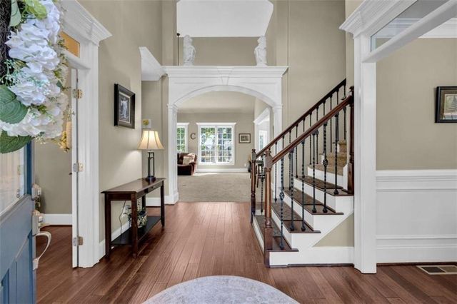 1190 Lamont Circle, Dacula, GA 30019