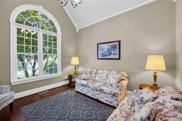 1190 Lamont Circle, Dacula, GA 30019