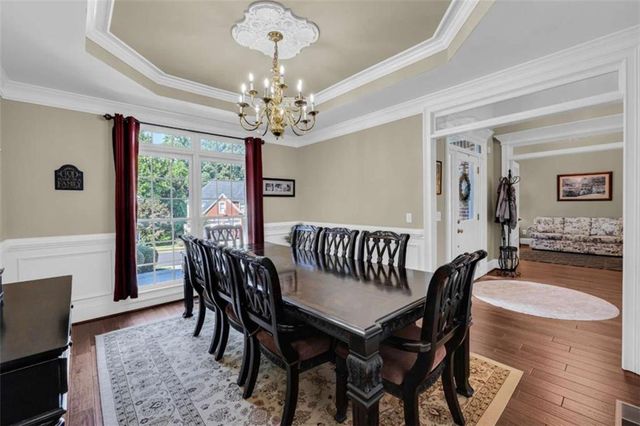 1190 Lamont Circle, Dacula, GA 30019