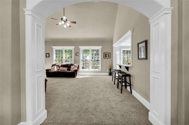1190 Lamont Circle, Dacula, GA 30019