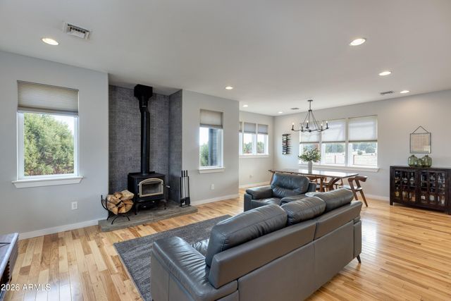 1898 Rocky Lane, Show Low, AZ 85901