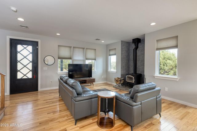 1898 Rocky Lane, Show Low, AZ 85901