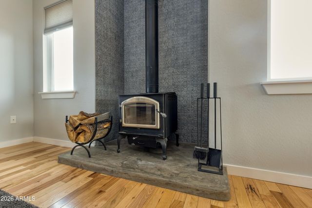 1898 Rocky Lane, Show Low, AZ 85901