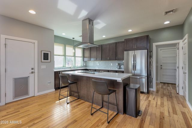 1898 Rocky Lane, Show Low, AZ 85901