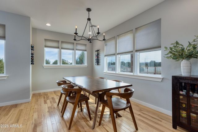 1898 Rocky Lane, Show Low, AZ 85901